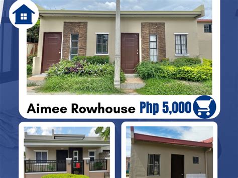 affordable house and lot for ofw|Pathway to Opportunities for OFWs .